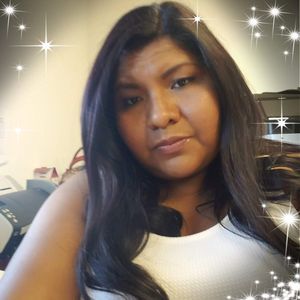 Meet your Posher, Irene